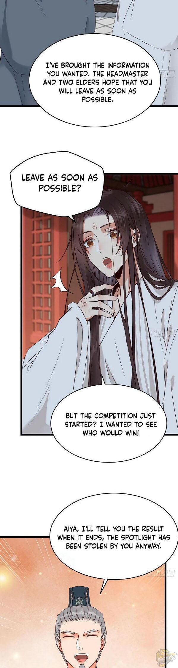 The Ghostly Doctor Chapter 343 - page 8