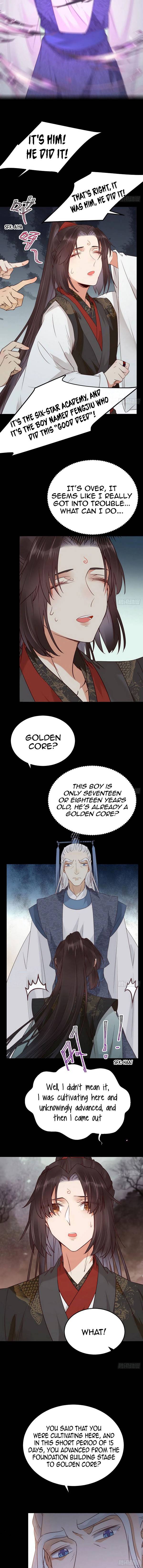 The Ghostly Doctor Chapter 340 - page 5