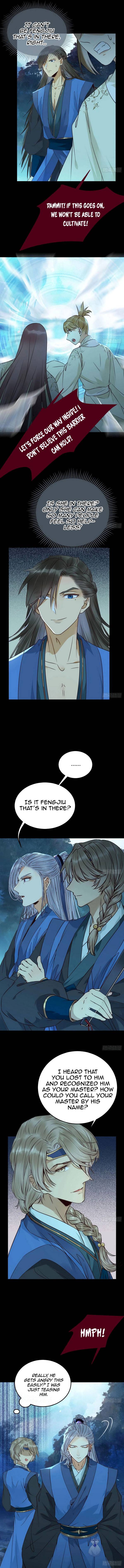 The Ghostly Doctor Chapter 338 - page 3