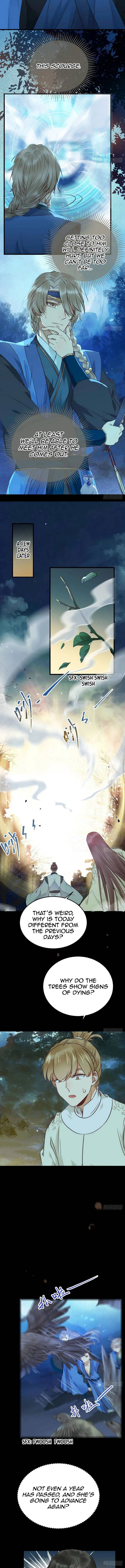 The Ghostly Doctor Chapter 338 - page 4