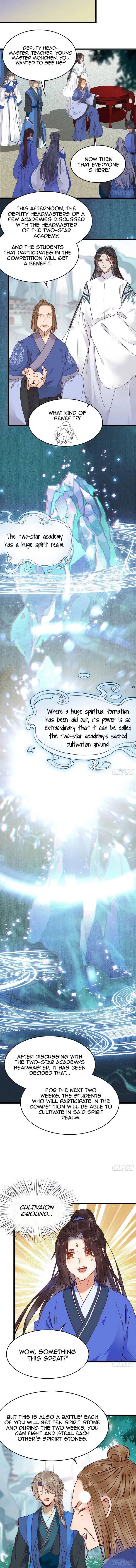 The Ghostly Doctor Chapter 335 - page 4