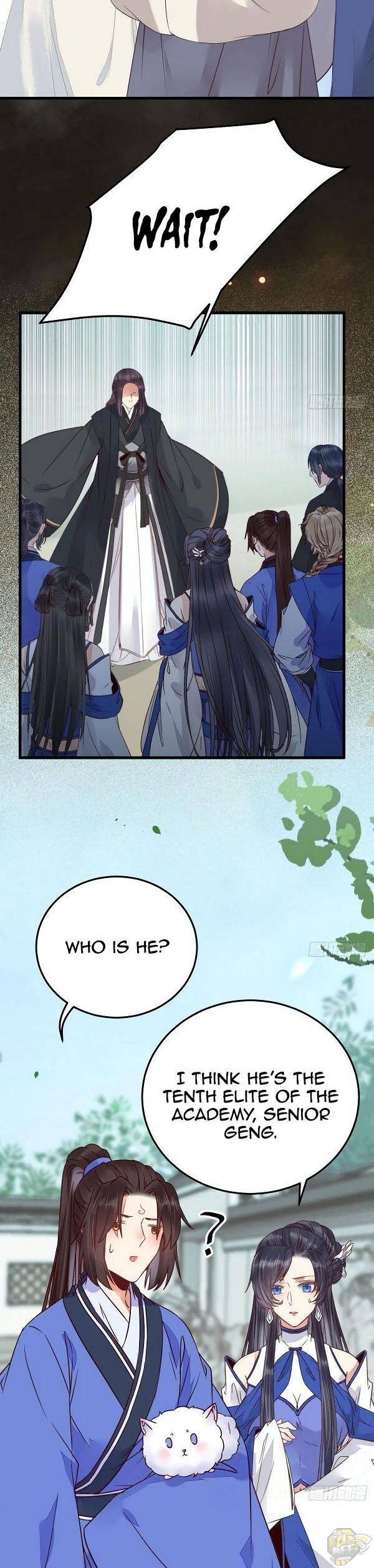 The Ghostly Doctor Chapter 333 - page 2
