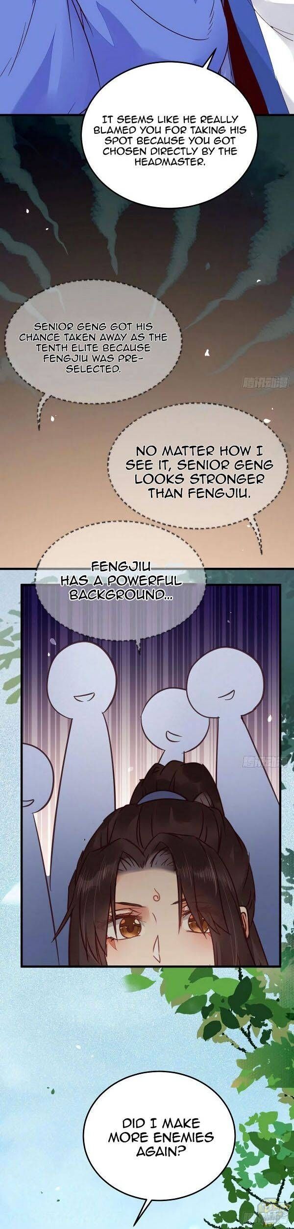 The Ghostly Doctor Chapter 333 - page 3