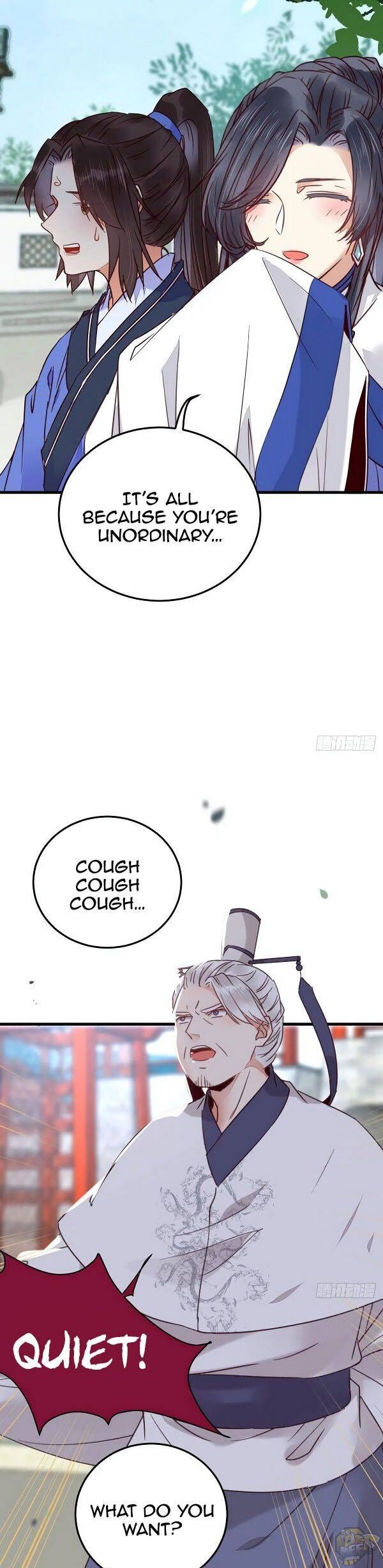 The Ghostly Doctor Chapter 333 - page 4