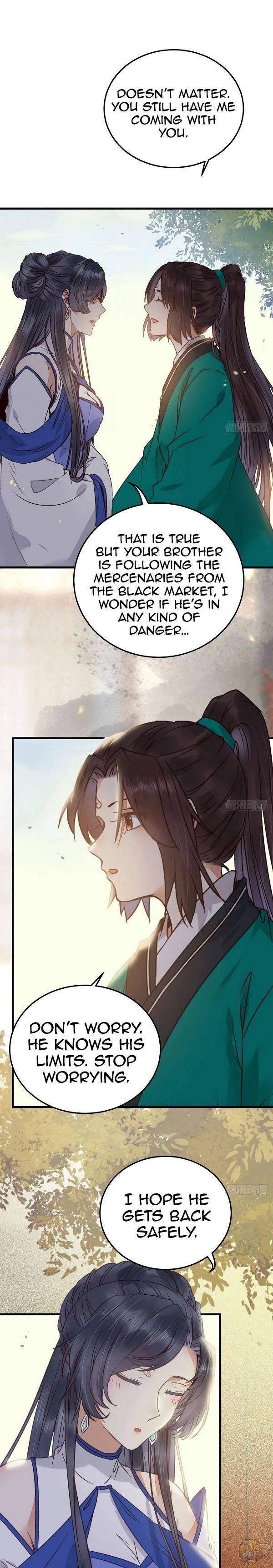 The Ghostly Doctor Chapter 332 - page 1