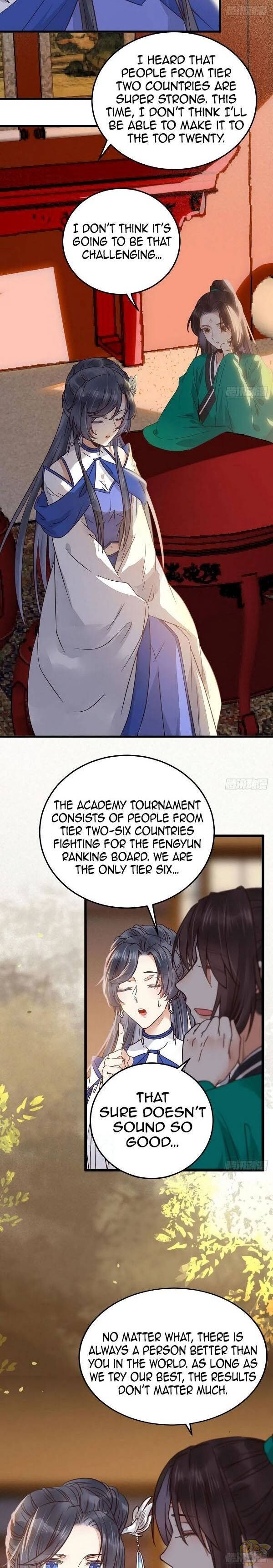 The Ghostly Doctor Chapter 332 - page 2