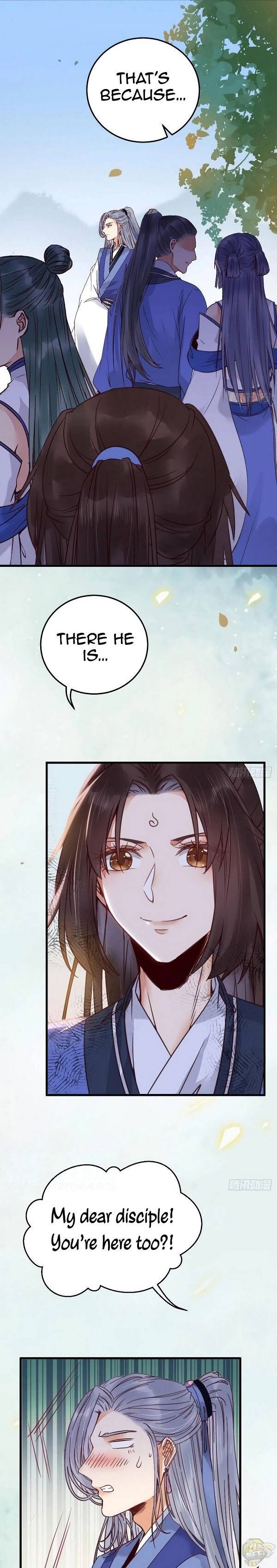 The Ghostly Doctor Chapter 332 - page 5