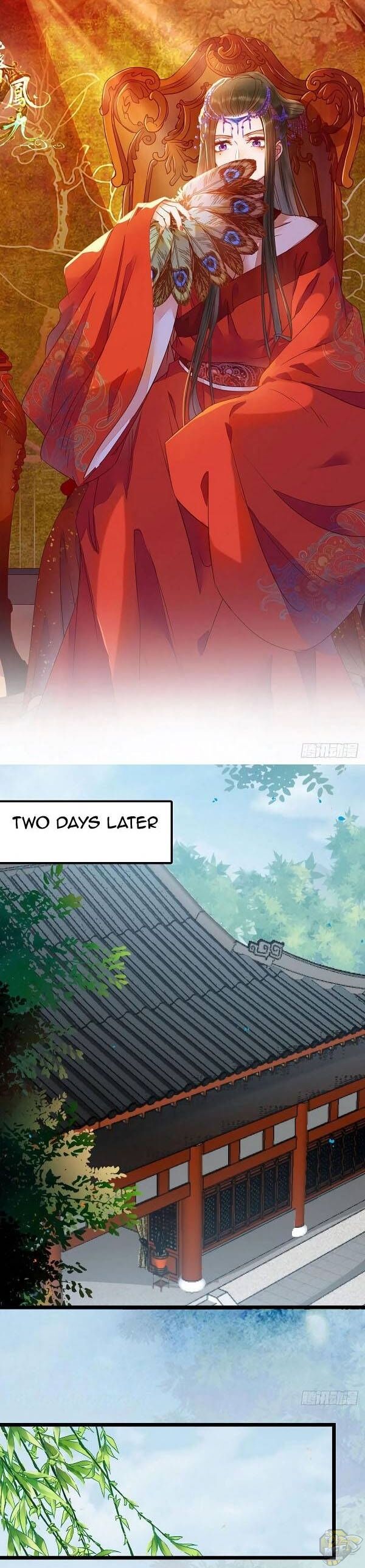 The Ghostly Doctor Chapter 331 - page 1
