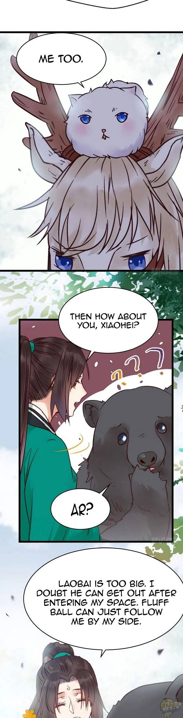 The Ghostly Doctor Chapter 331 - page 13