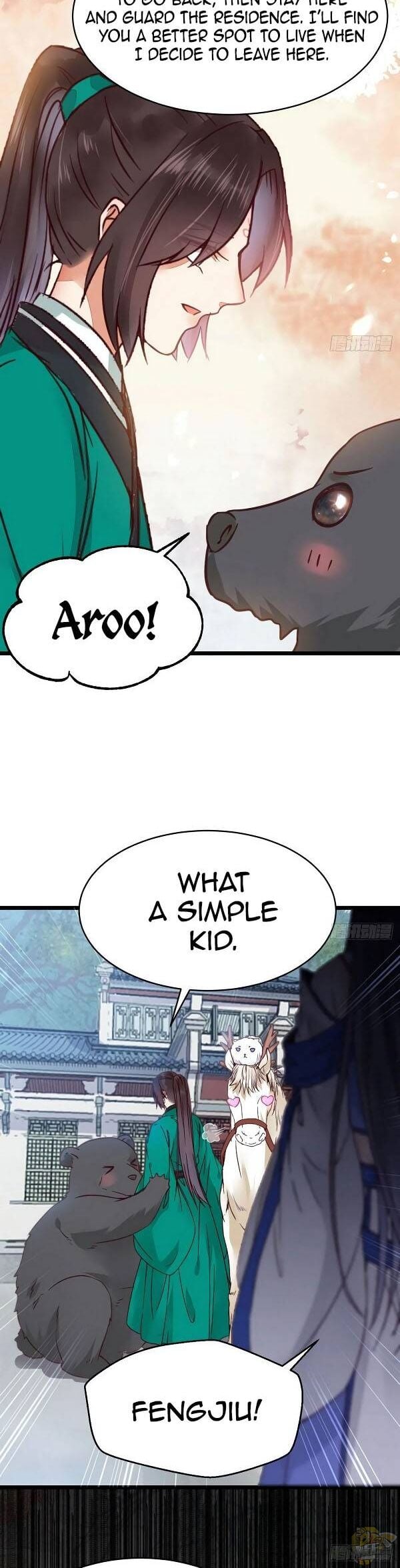The Ghostly Doctor Chapter 331 - page 15