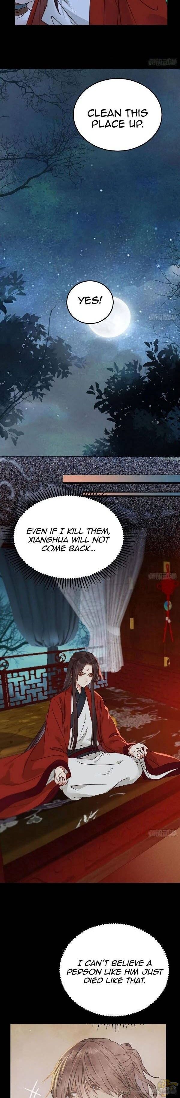 The Ghostly Doctor Chapter 330 - page 2