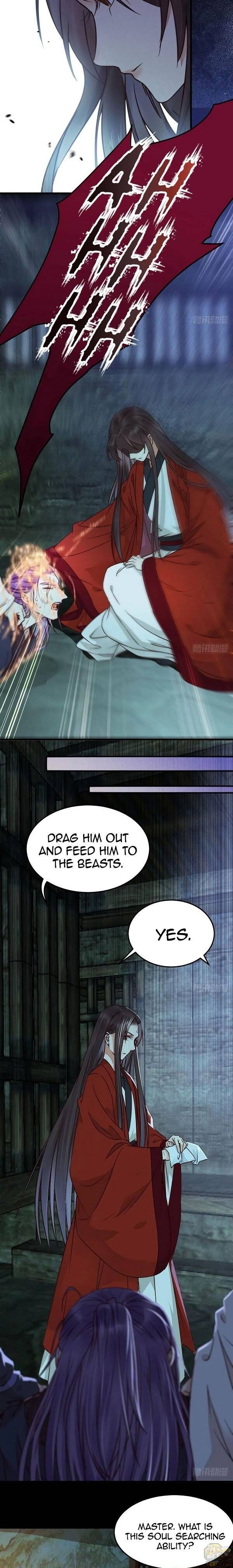 The Ghostly Doctor Chapter 330 - page 9