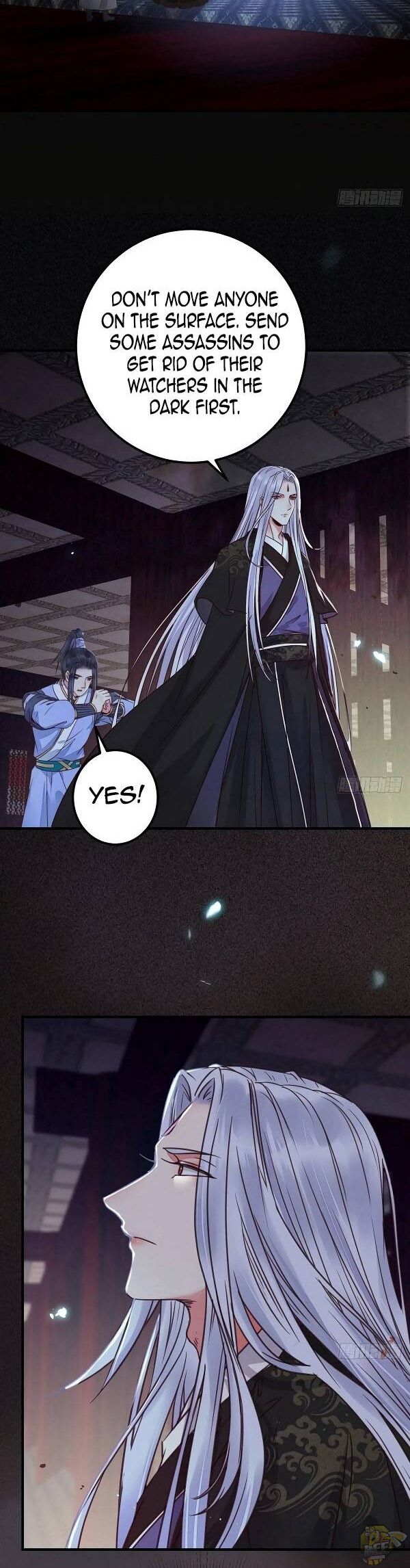 The Ghostly Doctor Chapter 329 - page 4