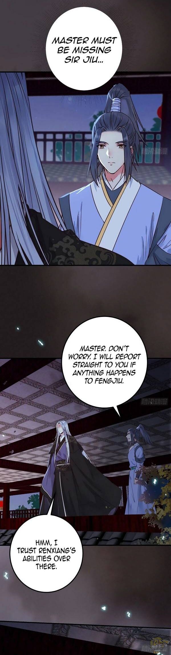 The Ghostly Doctor Chapter 329 - page 5