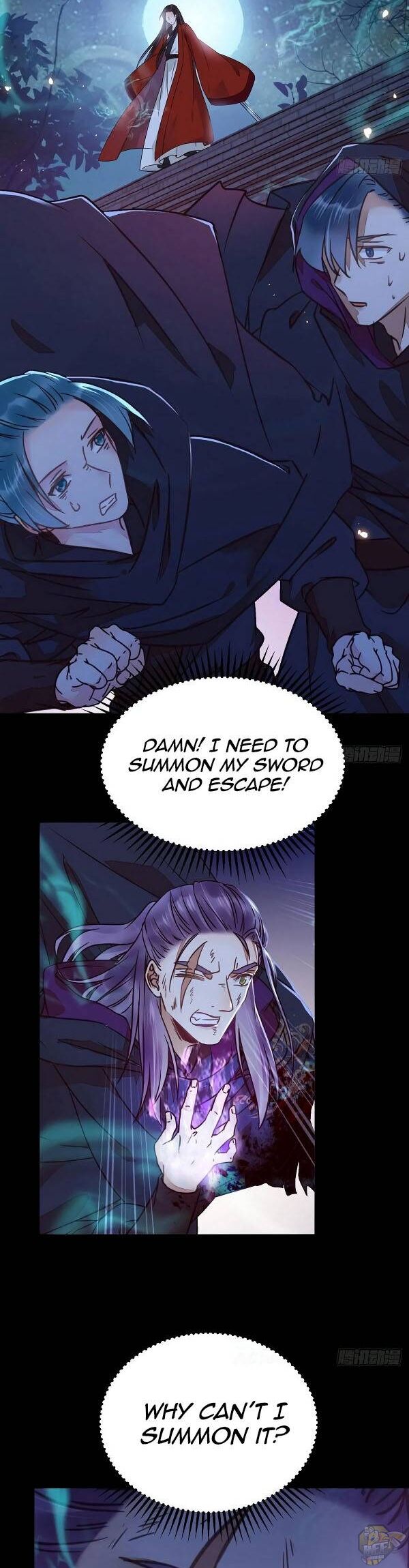 The Ghostly Doctor Chapter 329 - page 7