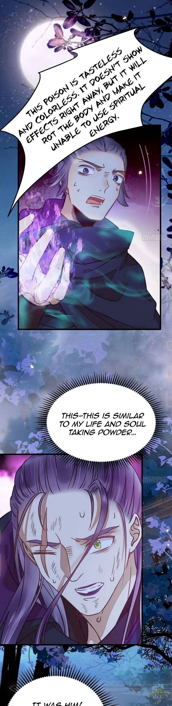 The Ghostly Doctor Chapter 329 - page 9