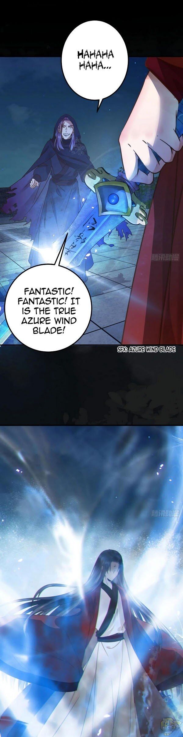 The Ghostly Doctor Chapter 328 - page 4