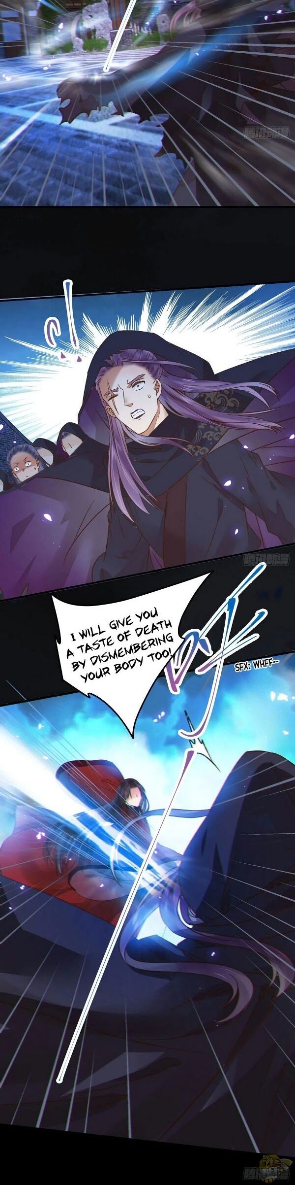The Ghostly Doctor Chapter 328 - page 6