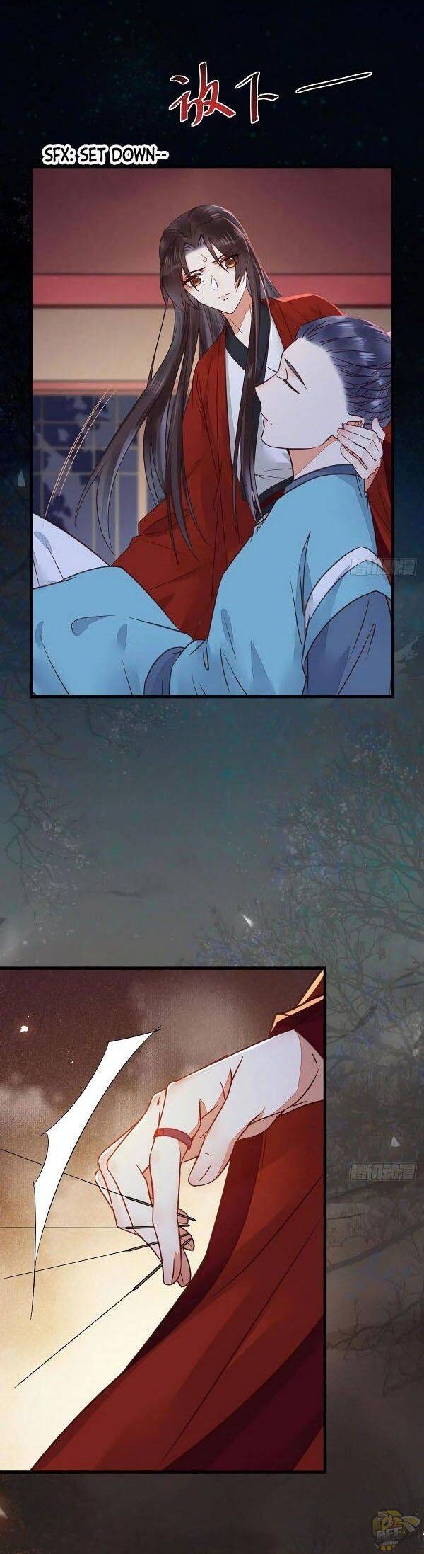 The Ghostly Doctor Chapter 327 - page 1