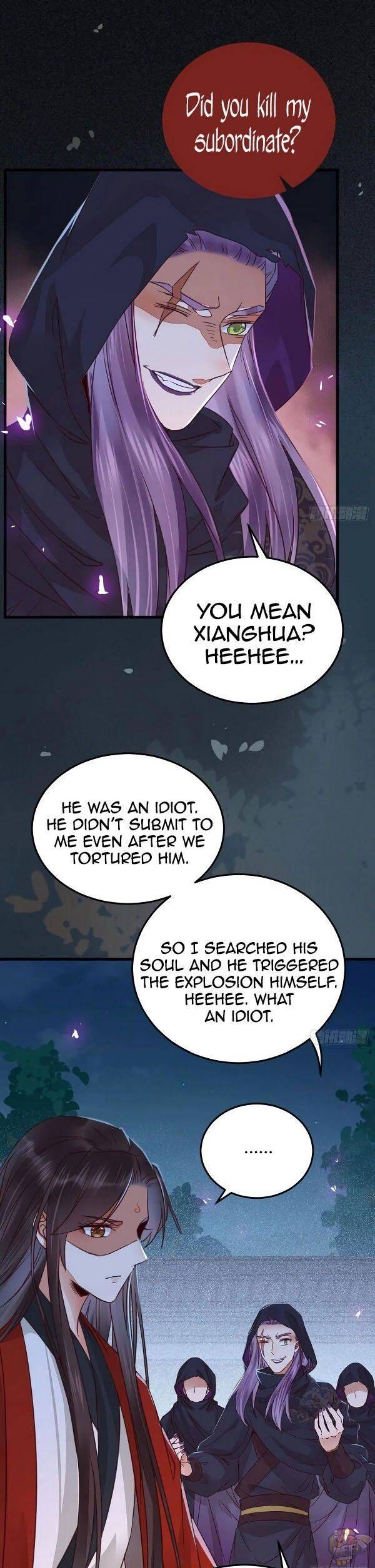 The Ghostly Doctor Chapter 327 - page 16