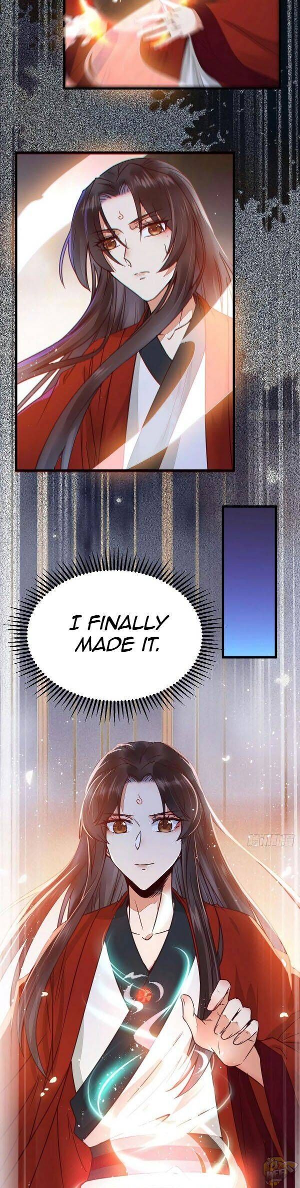 The Ghostly Doctor Chapter 327 - page 4