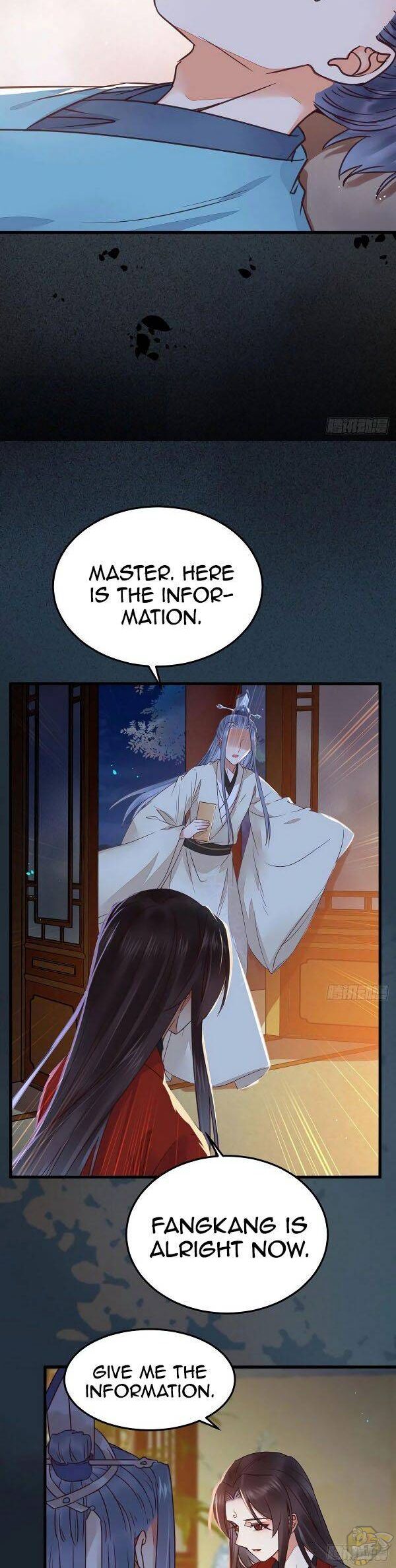 The Ghostly Doctor Chapter 327 - page 6