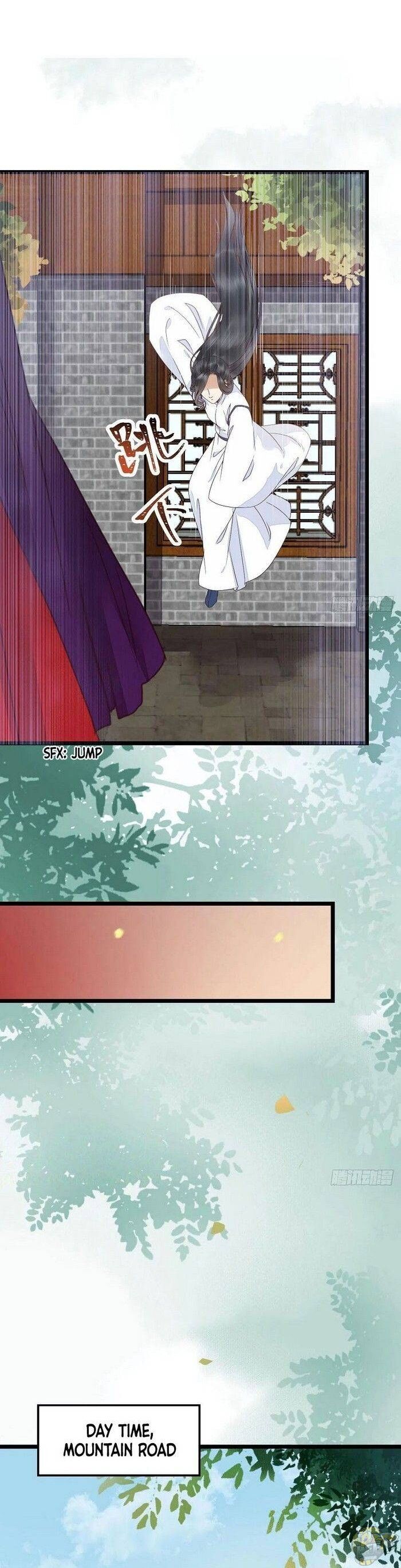 The Ghostly Doctor Chapter 325 - page 1