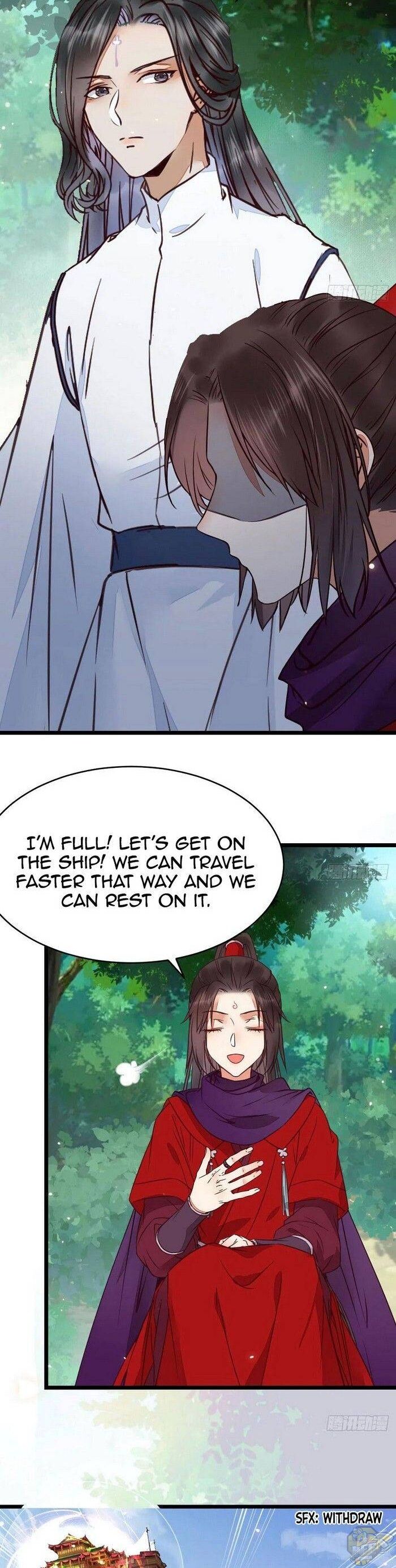 The Ghostly Doctor Chapter 325 - page 11