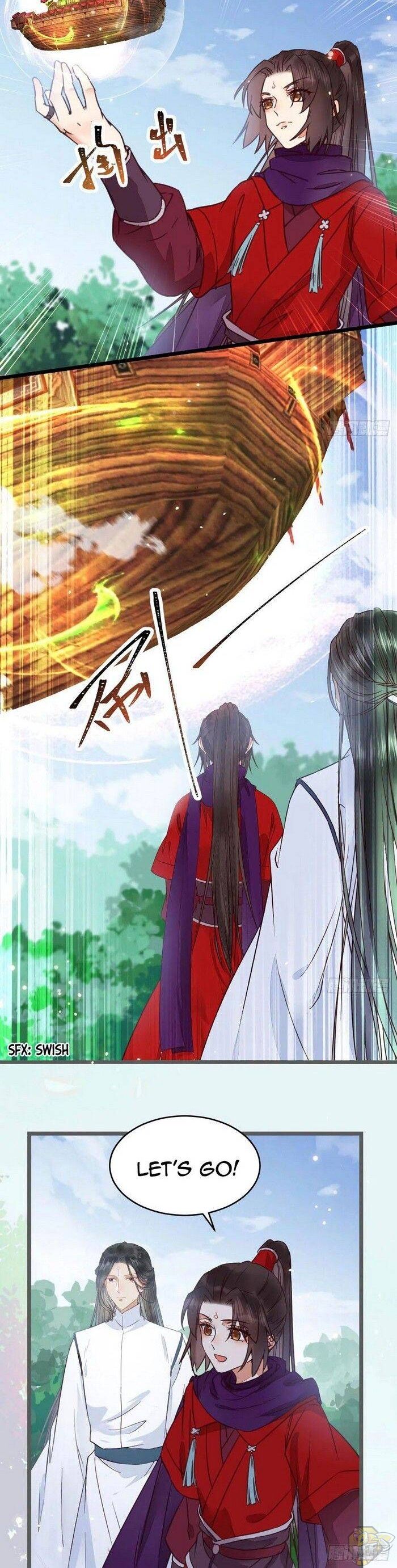 The Ghostly Doctor Chapter 325 - page 12