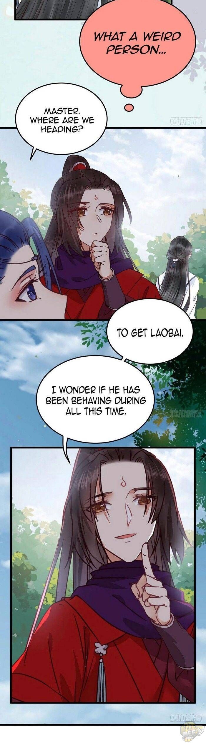 The Ghostly Doctor Chapter 325 - page 17