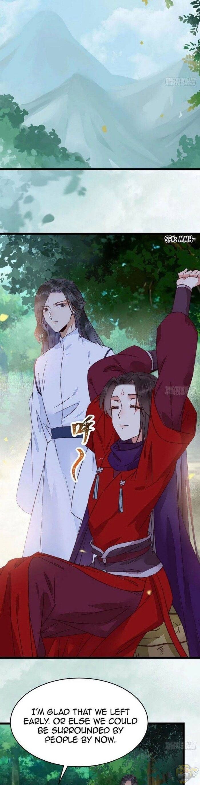 The Ghostly Doctor Chapter 325 - page 2