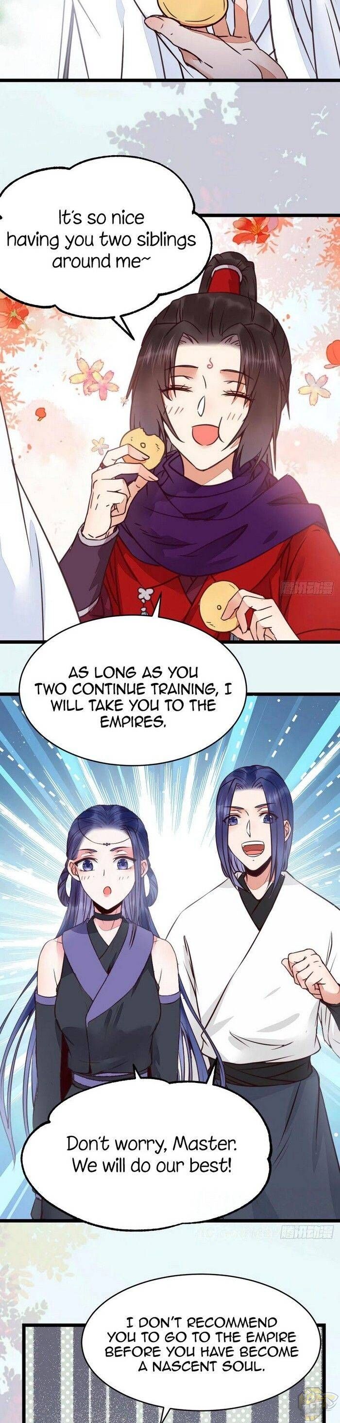 The Ghostly Doctor Chapter 325 - page 7