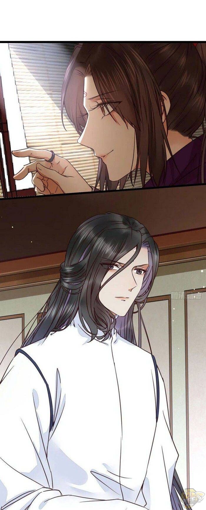 The Ghostly Doctor Chapter 323 - page 1