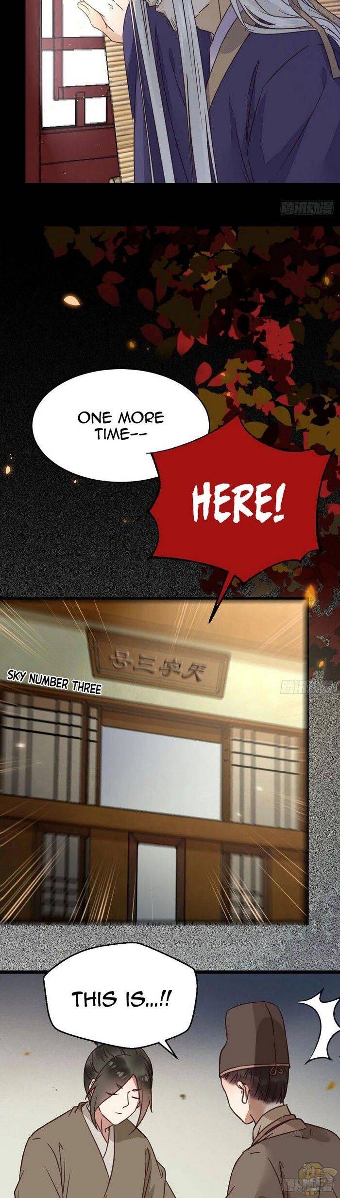 The Ghostly Doctor Chapter 323 - page 6