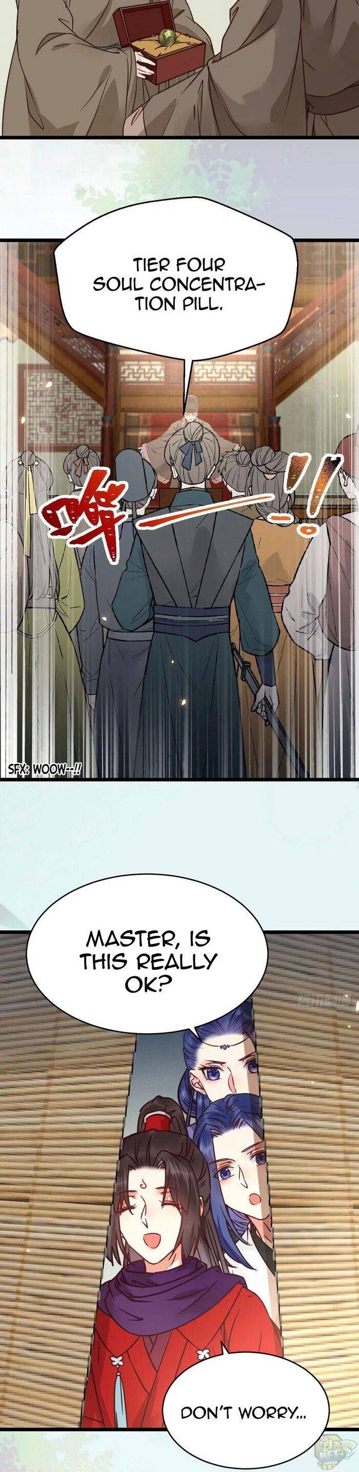 The Ghostly Doctor Chapter 323 - page 7