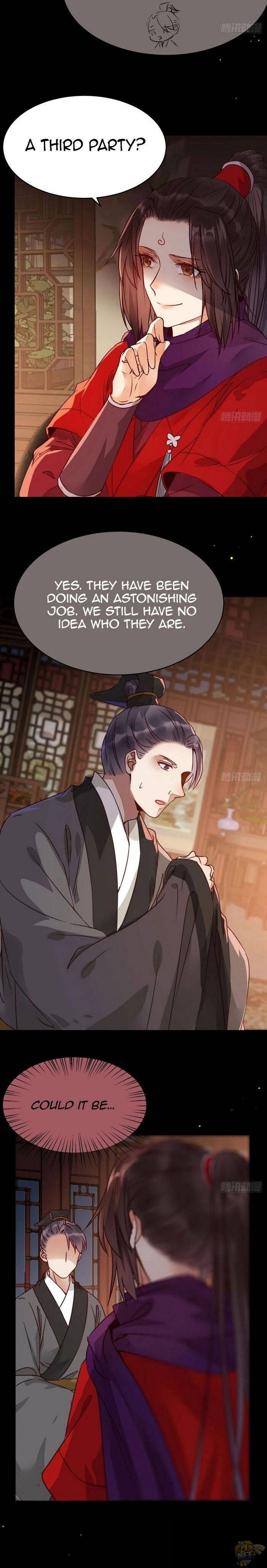 The Ghostly Doctor Chapter 322 - page 2