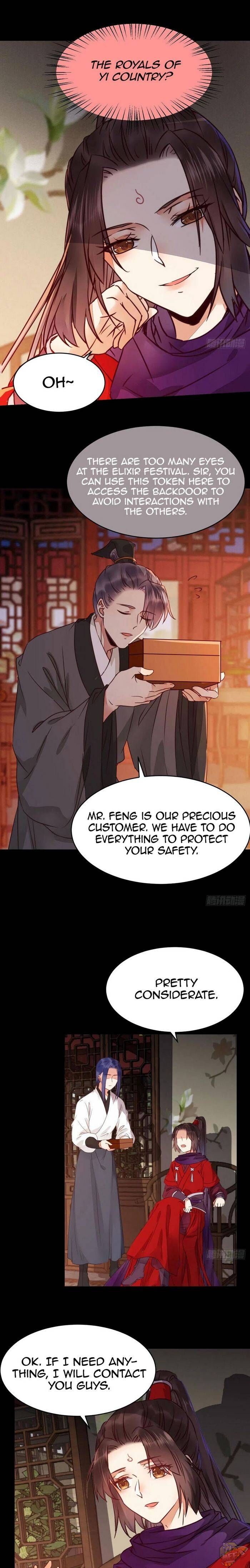 The Ghostly Doctor Chapter 322 - page 5