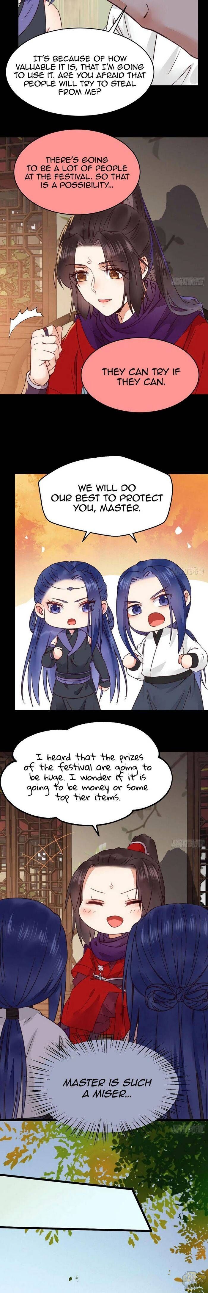 The Ghostly Doctor Chapter 322 - page 7