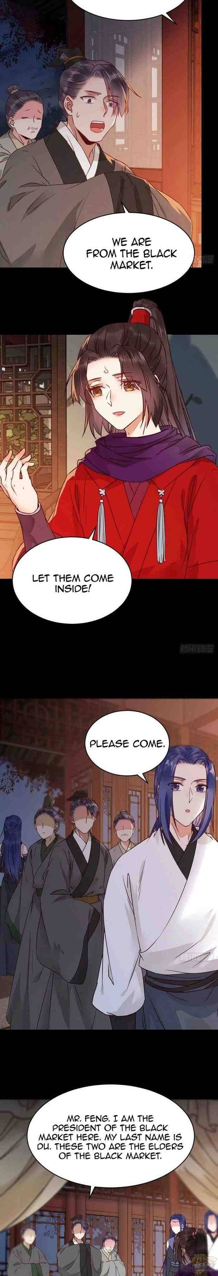 The Ghostly Doctor Chapter 321 - page 10