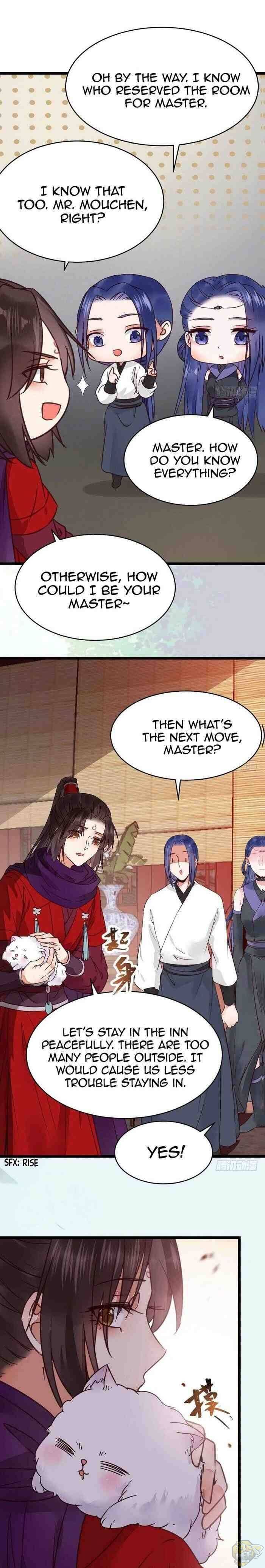 The Ghostly Doctor Chapter 321 - page 7