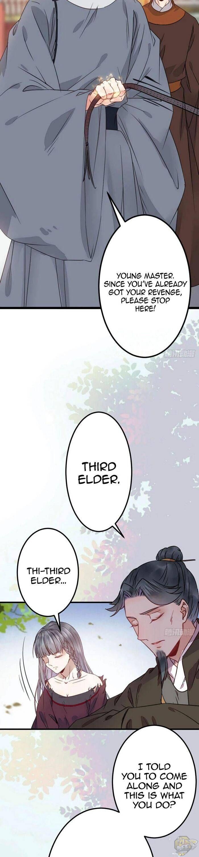 The Ghostly Doctor Chapter 320 - page 4