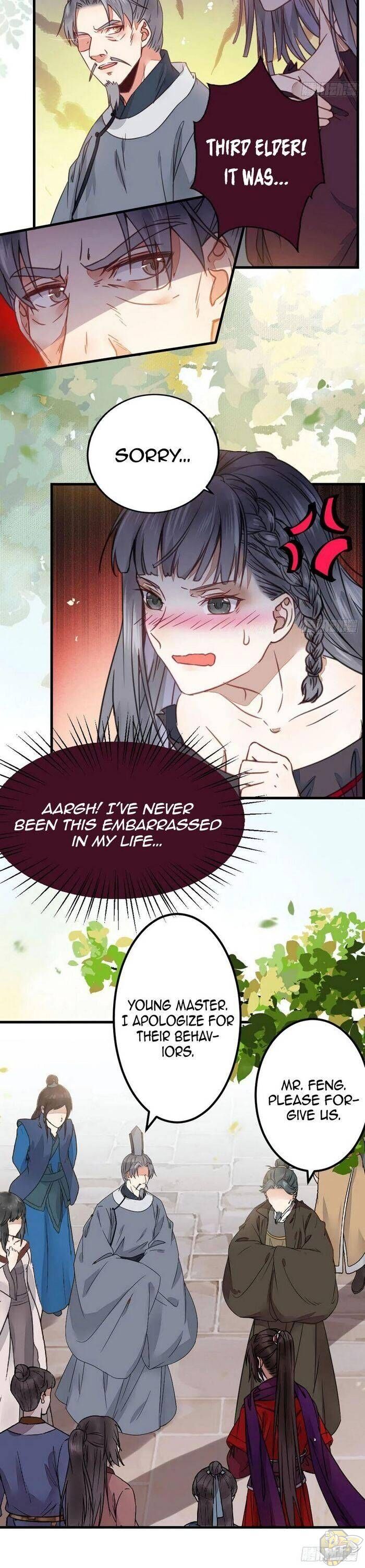 The Ghostly Doctor Chapter 320 - page 6