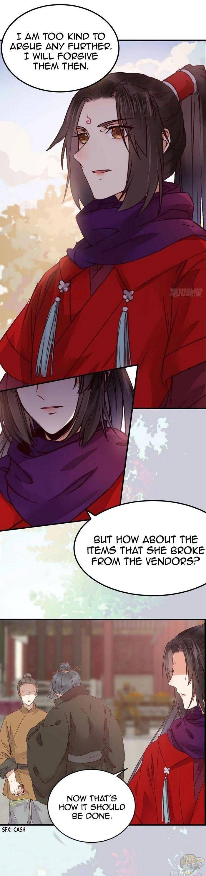 The Ghostly Doctor Chapter 320 - page 7