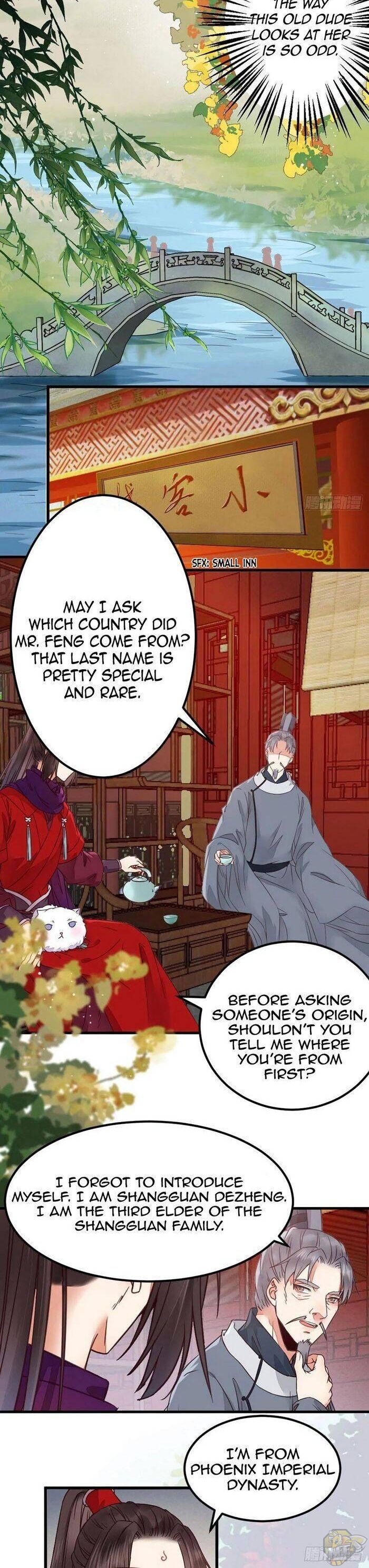 The Ghostly Doctor Chapter 320 - page 9