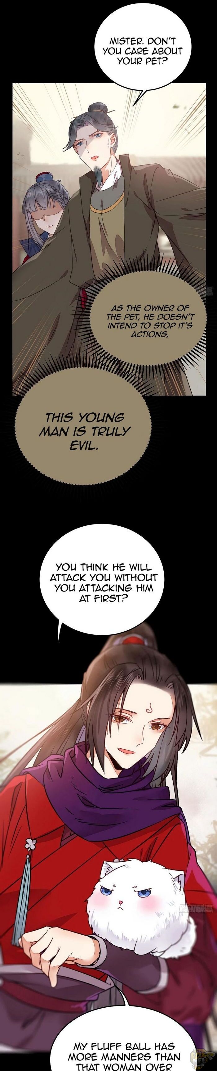 The Ghostly Doctor Chapter 319 - page 1