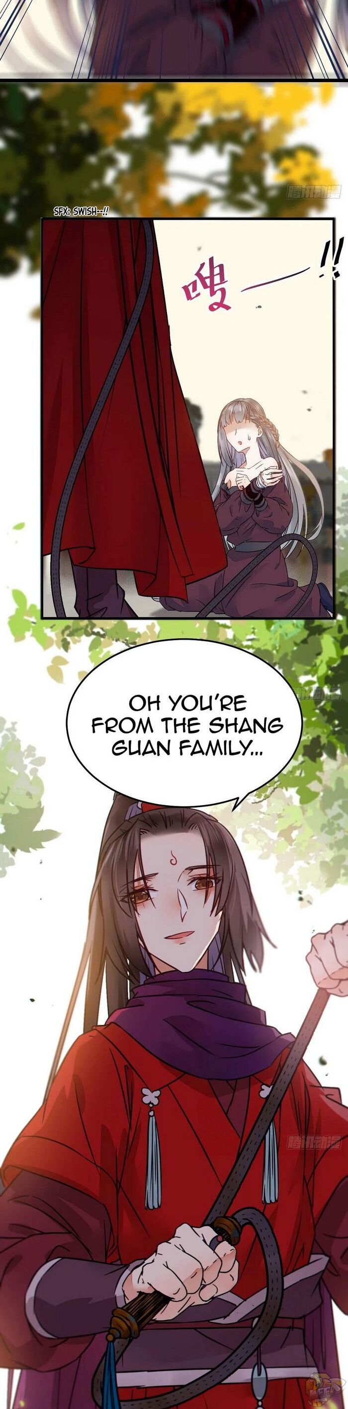 The Ghostly Doctor Chapter 319 - page 10