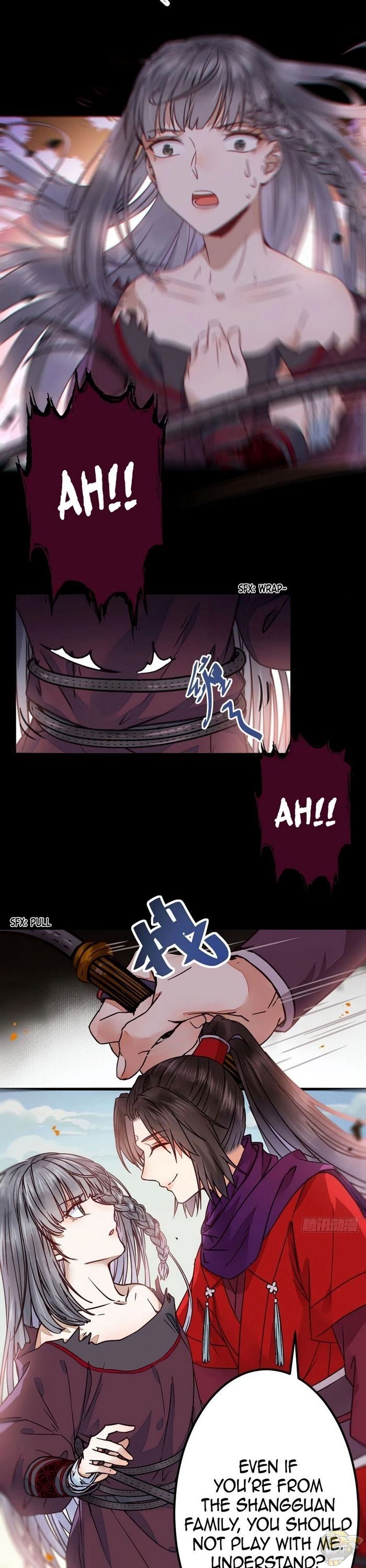 The Ghostly Doctor Chapter 319 - page 12