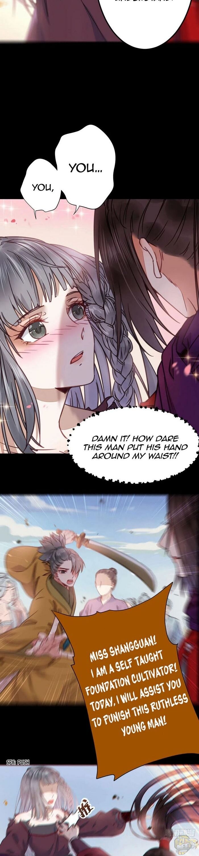 The Ghostly Doctor Chapter 319 - page 13