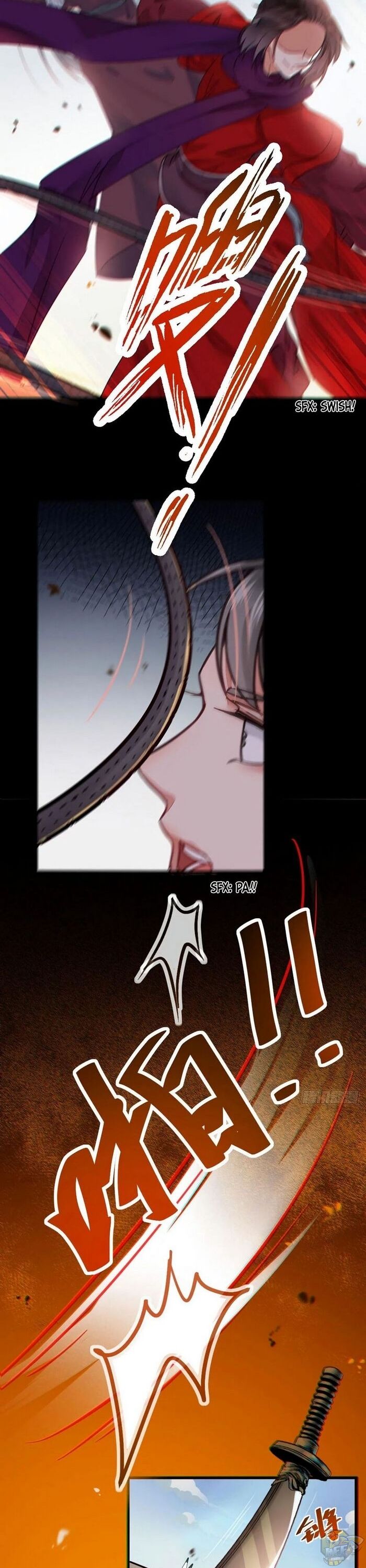 The Ghostly Doctor Chapter 319 - page 14