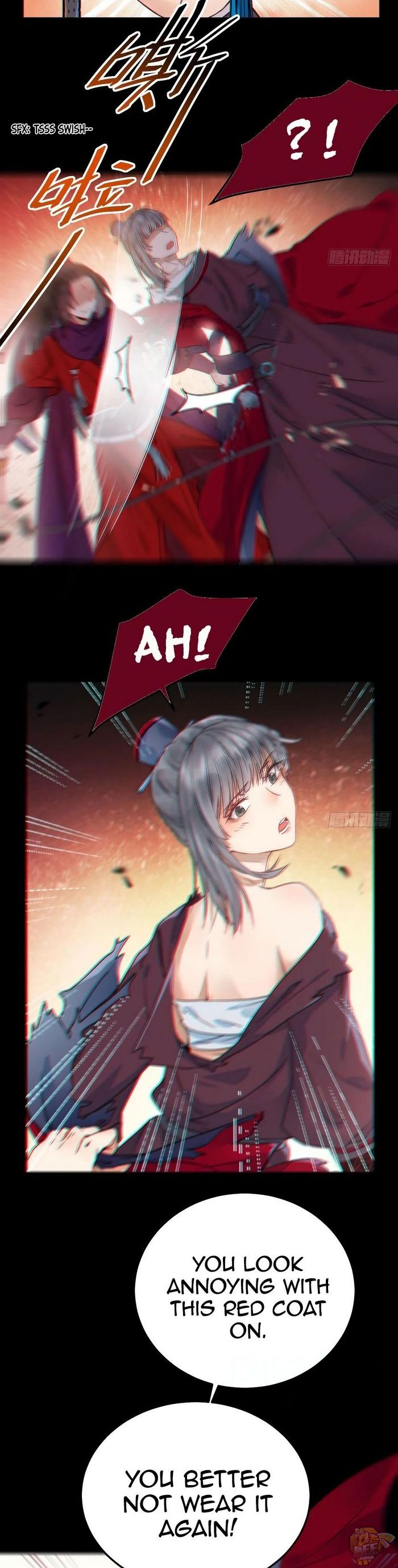 The Ghostly Doctor Chapter 319 - page 4